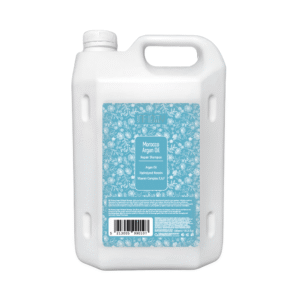 Morocco Argan Oil Repair Shampoo 4000ml by Infinity Care σαμπουάν αναδόμησης και επανόρθωσης