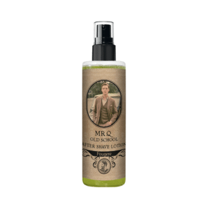 Old School Fougere After Shave Lotion 200ml by MrQ