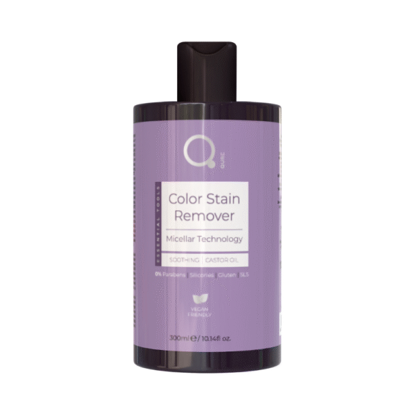 Micellar Color Stain Remover 300ml by Qure