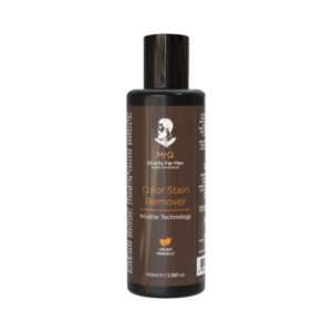 MrQ Strictly For Men Color Stain Remover - Micellar Technology 100ml by MrQ