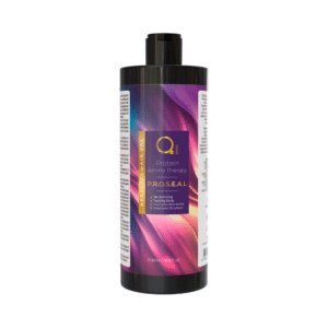 PROSEAL Kera Lisci Hair Spa Protein Amino Therapy Refill 500ml by Qure