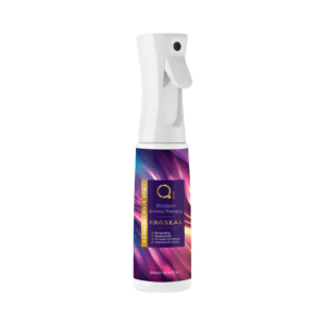 PROSEAL Kera Lisci Hair Spa Protein Amino Therapy Spray 300ml by Qure