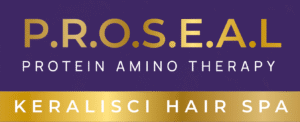 PROSEAL TAG Cosmoprof25 exhibition walls 4 - proseal tag photo