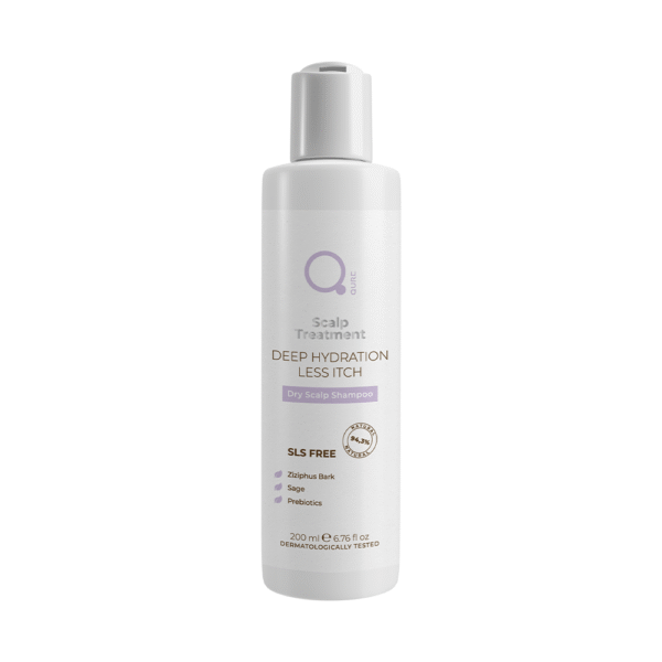 Dry Scalp Shampoo 200ml