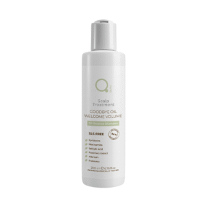 Oil Balance Hair Shampoo 200ml