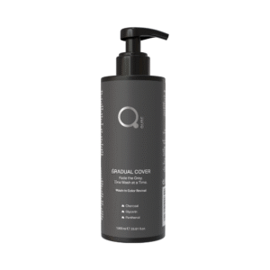 Gradual Cover - Wash-In Color Revival 1000ml ​by Qure 10-143-0448​ 5213005990329