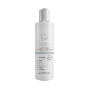 TrichoMax Formula Serum 200ml by Qure - Ορός θεραπείας κατά της Τριχόπτωσης