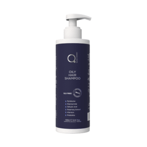 QureHomme Oil Balance Hair Shampoo 1000ml SLS Free for oily hair and scalp treatment | QureHomme Σαμπουάν Ρύθμισης Λιπαρότητας 1000ml χωρίς SLS για λιπαρά μαλλιά και θεραπεία τριχωτού QureHomme Oil Balance Hair Shampoo ingredients benefits for men's oily hair professional size | Οφέλη συστατικών QureHomme Σαμπουάν Ρύθμισης Λιπαρότητας για ανδρικά λιπαρά μαλλιά επαγγελματικού μεγέθους Using QureHomme Oil Balance Hair Shampoo 1000ml for balanced scalp | Χρήση QureHomme Σαμπουάν Ρύθμισης Λιπαρότητας 1000ml για ισορροπημένο τριχωτό Tips for managing men's oily hair and scalp health with professional shampoo | Συμβουλές για διαχείριση ανδρικών λιπαρών μαλλιών και υγεία τριχωτού με επαγγελματικό σαμπουάν QureHomme professional size Oil Balance Hair Shampoo 1000ml bottle | QureHomme επαγγελματικό μέγεθος Σαμπουάν Ρύθμισης Λιπαρότητας 1000ml μπουκάλι QureHomme Scalp Treatment product line for men professional use | Σειρά προϊόντων QureHomme Scalp Treatment για άνδρες επαγγελματική χρήση