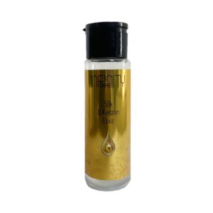 Serum Silk and Keratin Elixir 50ml Hair Serum