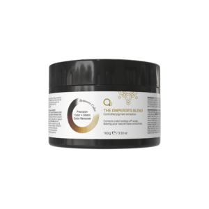 The Emperor's Blend Precision Color and Direct Color Remover 100g - whitebg