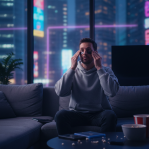 Black Truffle Eye Patches Hydrogel 84g 60pcs Face Re-Charge Movie or Video Game Appliacation