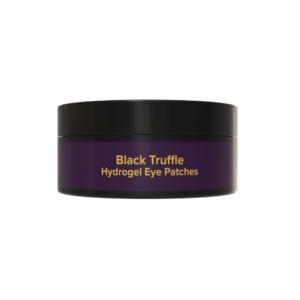 Black Truffle Eye Patches Hydrogel