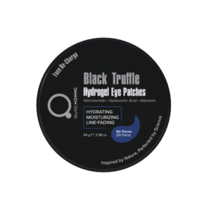 Hydrogel Eye Lift Patches Black Truffle Face Re-Charge 1_1