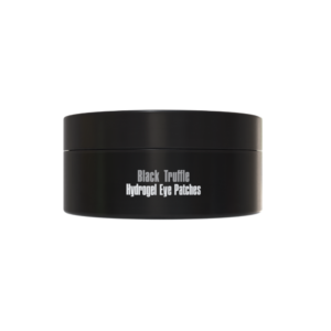 Hydrogel Eye Lift Patches Black Truffle Face Re-Charge 3_3
